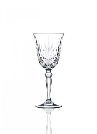 Melodia C4 RCR Calice 4 Sherry Goblet 160ml, 1pc, h:167.5mm, (23848020006)