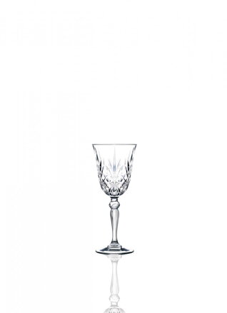 Melodia C5 RCR Calice 5 Liqueur Goblet 50ml, 1pc, h:141mm, (23850020006)