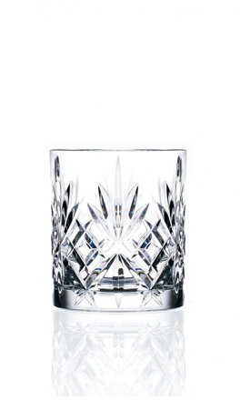 Melodia B2 RCR Bicchiere 2 DOF Tumbler 310ml, 1pc, h:94mm, (23852020006)