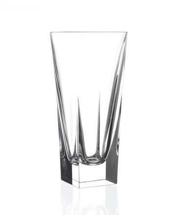 Fusion B0 RCR Bicchiere 0 HB Tumbler 384ml, 1pc, h: 160,5mm, (23984020006)